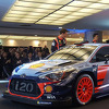 Hyundai i20 Coupe WRC spreman za reli