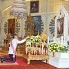 Princ Maha Vajiralongkorn proglašen novim kraljem Tajlanda