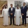 Zvizdić prisustvovao otvaranju festivala privrednika "Shaikh Zayed" u Abu Dhabiju