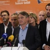 Demokratska fronta kritikovala medije pa im poručila: Ničija nije do zore gorjela
