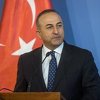 Cavusoglu pozvao na trenutni prekid vatre u Siriji i na smjenu Assada