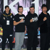 Sve spremno za K-1 World Grand Prix Euro: Turnir osmorice u subotu u Tuzli