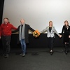 Rediteljski prvijenac Nikole Koje "Stado" premijerno prikazan u punoj sali Cinema Cityja