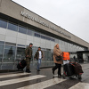 Historijski rekord: Sarajevski aerodrom u ponedjeljak će dočekati jubilarnog 800.000. putnika u ovoj godini