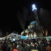 Podjelom 571 ruže u Sarajevu počela kulturno-vjerska manifestacija "Selam, ya Resulallah"