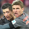 Bayern slavio u gostima protiv Mainza