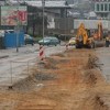 Građevinski radovi na bh. način: Asfaltiranje magistralne ceste u Velikoj Kladuši traje pola godine