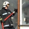 Izgorio pomoćni objekat kuće u Tuzli, pričinjena velika materijalna šteta