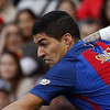 Pogledajte Suarezov pogodak za vodstvo Barcelone u El Clasicu