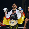 Timur Aylyarov pobjednik K-1 turnira World Grand Prix Euro, Igor Emkić na drugom mjestu