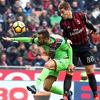 Serie A: Milan preokretom do pobjede nad Crotoneom