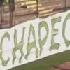 Utakmica Sarajevo - Radnik počela minutom šutnje, istaknut transparent "Vamos Chapecoense"