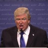 Parodija se nastavlja: Alec Baldwin ponovo u ulozi Donalda Trumpa