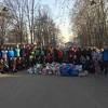 Sarajevo: Na humanitarnom treningu "Marathona" prikupljen veliki broj poklona za mališane