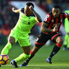 Nevjerovatan preokret Bournemoutha za pobjedu protiv Liverpoola