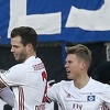 Hamburg savladao Darmstadt i zabilježio prvu pobjedu u sezoni, Vrančić upisao novi nastup