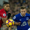 Everton u 89. minuti stigao do boda, novo razočarenje za Manchester United