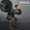 Kompanija Athos se nada da će njihova odjeća postati vaš personalni trener