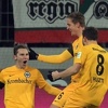 Augsburg i Frankfurt podijelili bodove