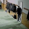 U sarajevskoj džamiji ukradena torba s laptopom, nadzorna kamera snimila kradljivca