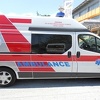 Crna Gora: Djevojčica na samrti jer su je roditelji liječili sredstvima za stoku