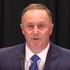 Premijer Novog Zelanda John Key najavio podnošenje ostavke