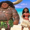 Animirani film "Moana" i dalje dominira na američkom box officeu