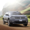 Volkswagenov Atlas bi se mogao prodavati i u Evropi