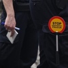 Vitez: Bježali od policije i iz vozila izbacili heroin