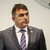 Sutra prvo disciplinsko ročište protiv Gorana Salihovića