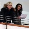 Studentice o prekidu sjednice Skupštine KS: Ovo je bio jedini način da izrazimo svoje nezadovoljstvo