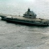 Ruski borbeni avion pao u Sredozemno more
