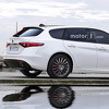 Ovako bi mogao izgledati karavan Alfa Romeo Giulia