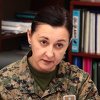 Mersida Mešetović, prva brigadirka u OSBiH: Velika je stvar biti spreman da se žrtvuješ da bi neko bio miran