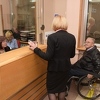 U šalter sali Općine Centar od danas u funkciji šalter za osobe u invalidskim kolicima