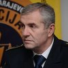 Odbijen Ćosićev prijedlog za privremeni povratak na poziciju policijskog komesara MUP-a KS