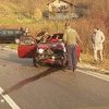 Jedna osoba smrtno stradala u sudaru dva vozila u Cazinu