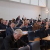 Izvještaj o poslovanju GRAS-a za 2015. pao na Skupštini, gubitak 33 miliona KM