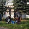 Sarajevski srednjoškolci volontirali u školama, na jedan dan zamijenili i profesore