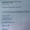 Srebrenička SDA se podijelila, formiran novi klub u Skupštini Općine