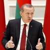 Erdogan ratificirao sporazum s Rusijom o plinovodu Turski tok