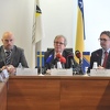 Švedska nastavlja s podrškom bh. pravosuđu, po projektu tri miliona KM