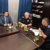 Općina Centar: Nastavljena finansijska podrška radu Prve policijske uprave