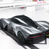Aston Martin objavio nove detalje o svom ultrasportskom automobilu AM-RB 001