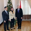 Dragan Čović razgovarao s Hoytom Bryanom Yeeom, zamjenikom pomoćnika državnog sekretara SAD-a