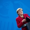 Angela Merkel pozvala na zabranu nošenja burke u Njemačkoj