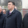 Načelnik Kaknja oduševio javnost: Nadam se da ćemo zajedno spasiti malog Evelina