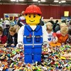 Lego doveo prvog direktora koji nije Danac da proširi carstvo brenda