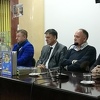 Vlatko Glavaš promovisao knjigu u Zenici: Svuda sam stranac osim u svojoj BiH