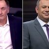 Hrvatski voditelj Zoran Šprajc o Hadžifejzoviću: Duhovit je kao stećak i fin kao Trump